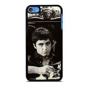 SCARFACE 1 iPod Touch 7 Case Cover