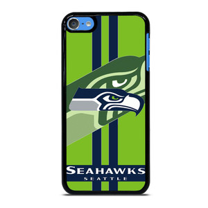 SEATTLE SEAHAWKS iPod Touch 7 Case Cover