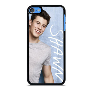 SHAWN MENDES 3 iPod Touch 7 Case Cover SHAWN MENDES 3 iPod Touch 7 Case Cover
