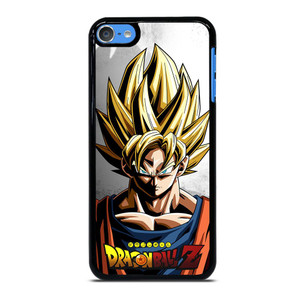 SON GOKU DRAGON BALL Z iPod Touch 7 Case Cover