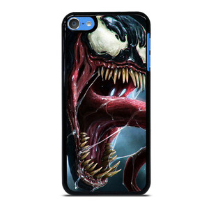 SPIDERMAN VENOM iPod Touch 7 Case Cover