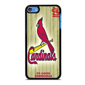 ST LOUIS CARDINALS 1 iPod Touch 7 Case Cover ST LOUIS CARDINALS 1 iPod Touch 7 Case Cover