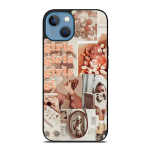 AESTHETIC 3 iPhone 13 Case Cover