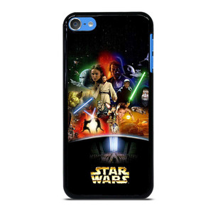 STAR WARS CLASSIC iPod Touch 7 Case Cover STAR WARS CLASSIC iPod Touch 7 Case Cover