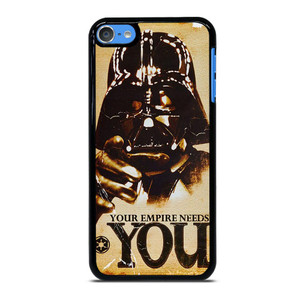 STAR WARS DARTH VADER SITH iPod Touch 7 Case Cover STAR WARS DARTH VADER SITH iPod Touch 7 Case Cover
