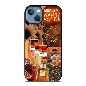AESTHETIC 2 iPhone 13 Case Cover