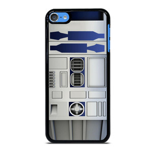 STAR WARS R2D2 iPod Touch 7 Case Cover STAR WARS R2D2 iPod Touch 7 Case Cover