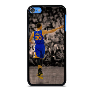 STEPHEN CURRY 4 iPod Touch 7 Case Cover