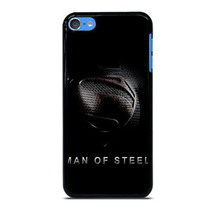SUPERMAN 2 iPod Touch 7 Case Cover