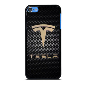 TESLA MOTORS 1 iPod Touch 7 Case Cover