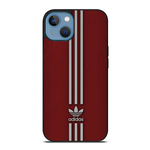 ADIDAS RED 2 iPhone 13 Case Cover