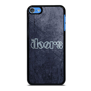 THE DOORS 3 iPod Touch 7 Case Cover