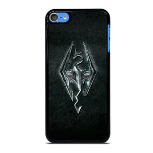 THE ELDER SCROLLS V SKYRIM 3 iPod Touch 7 Case Cover