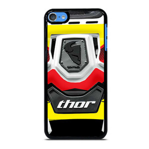 THOR MX COVER MOTOCROSS iPod Touch 7 Case Cover THOR MX COVER MOTOCROSS iPod Touch 7 Case Cover