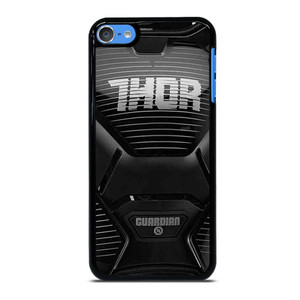 THOR MX GUARDIAN iPod Touch 7 Case Cover THOR MX GUARDIAN iPod Touch 7 Case Cover