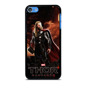 THOR RAGNAROK 3 iPod Touch 7 Case Cover THOR RAGNAROK 3 iPod Touch 7 Case Cover