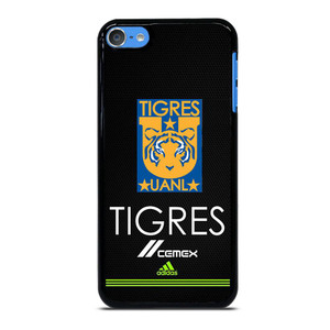 TIGRES UANL CLUB DE FUTBOL 2 iPod Touch 7 Case Cover TIGRES UANL CLUB DE FUTBOL 2 iPod Touch 7 Case Cover