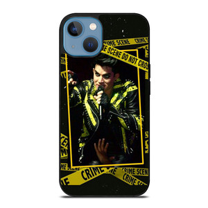 ADAM LAMBERT iPhone 13 Case Cover