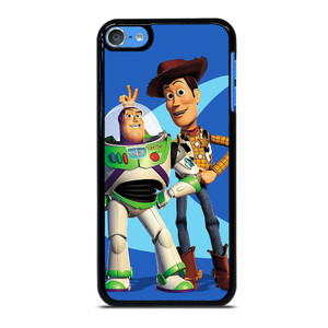 TOY STORY 1 iPod Touch 7 Case Cover TOY STORY 1 iPod Touch 7 Case Cover