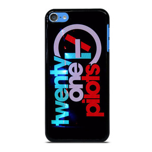 TWENTY ONE PILOTS ALIVE SHOW iPod Touch 7 Case Cover TWENTY ONE PILOTS ALIVE SHOW iPod Touch 7 Case Cover
