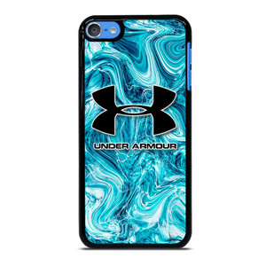 UNDER ARMOUR 2 iPod Touch 7 Case Cover UNDER ARMOUR 2 iPod Touch 7 Case Cover