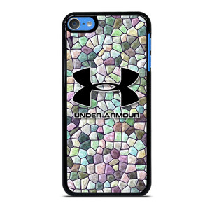 UNDER ARMOUR 3 iPod Touch 7 Case Cover