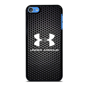 UNDER ARMOUR 4 iPod Touch 7 Case Cover