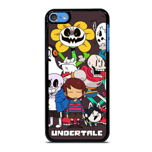 UNDERTALE iPod Touch 7 Case Cover