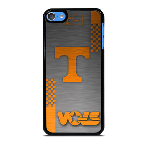 UNIVERSITY OF TENNESSEE UT VOLS 1 iPod Touch 7 Case Cover