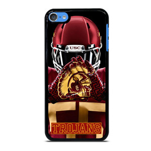 USC TROJANS 1 iPod Touch 7 Case Cover USC TROJANS 1 iPod Touch 7 Case Cover
