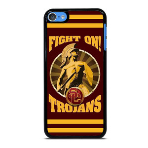 USC TROJANS 2 iPod Touch 7 Case Cover USC TROJANS 2 iPod Touch 7 Case Cover