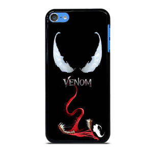 VENOM 1 iPod Touch 7 Case Cover