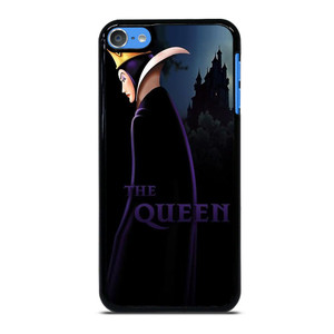 WICKED DISNEY VILLAINS iPod Touch 7 Case Cover WICKED DISNEY VILLAINS iPod Touch 7 Case Cover