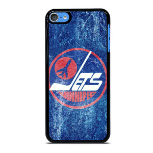 WINNIPEG JETS 1 iPod Touch 7 Case Cover