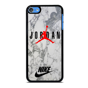 AIR JORDAN DAZZLE iPod Touch 7 Case Cover