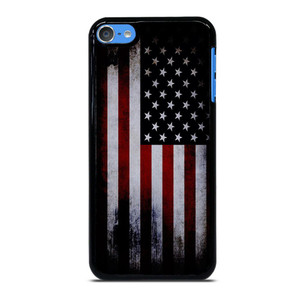 AMERICAN BLACK 1 iPod Touch 7 Case Cover