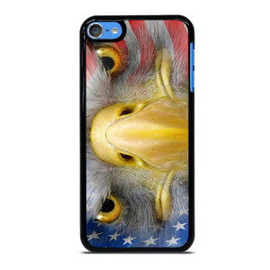 AMERICAN EAGLE 1 iPod Touch 7 Case Cover