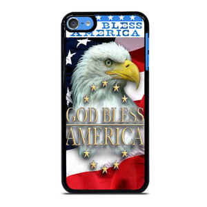 AMERICAN EAGLE 2 iPod Touch 7 Case Cover