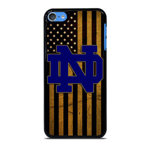 NOTRE DAME THIN iPod Touch 7 Case Cover NOTRE DAME THIN iPod Touch 7 Case Cover