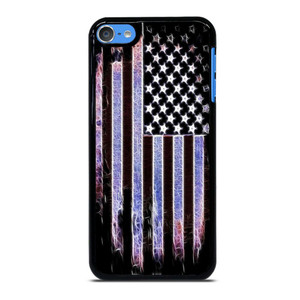 THIN AMERICAN LIGHT iPod Touch 7 Case Cover