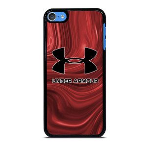 UNDER ARMOUR DAZZLE iPod Touch 7 Case Cover UNDER ARMOUR DAZZLE iPod Touch 7 Case Cover