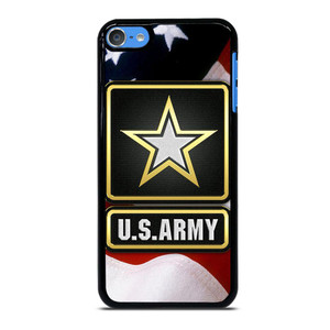 US ARMY USA MILITARY iPod Touch 7 Case Cover