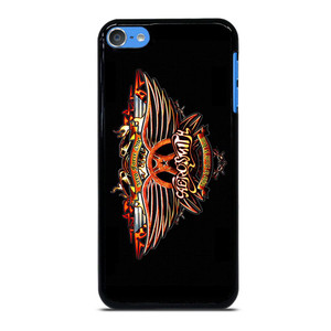 AEROSMITH ROCK LOGO iPod Touch 7 Case Cover AEROSMITH ROCK LOGO iPod Touch 7 Case Cover
