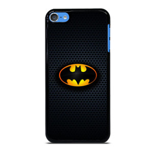 BATMAN LOGO iPod Touch 7 Case Cover