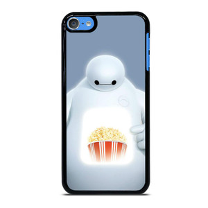 BAYMAX BIG HERO 6 iPod Touch 7 Case Cover