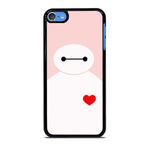 BAYMAX LOVE BIG HERO iPod Touch 7 Case Cover