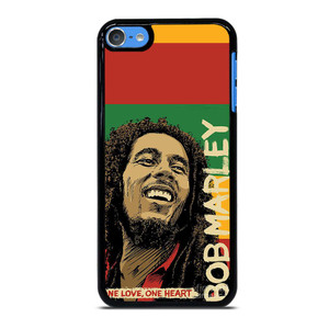 BOB MARLEY REGGAE 2 iPod Touch 7 Case Cover BOB MARLEY REGGAE 2 iPod Touch 7 Case Cover