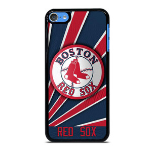 BOSTON RED SOX LOGO iPod Touch 7 Case Cover BOSTON RED SOX LOGO iPod Touch 7 Case Cover
