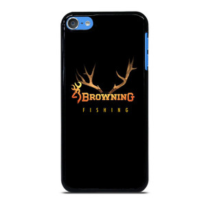 BROWNING FISHING iPod Touch 7 Case Cover