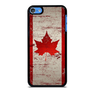 CANADA CLASSIC iPod Touch 7 Case Cover CANADA CLASSIC iPod Touch 7 Case Cover